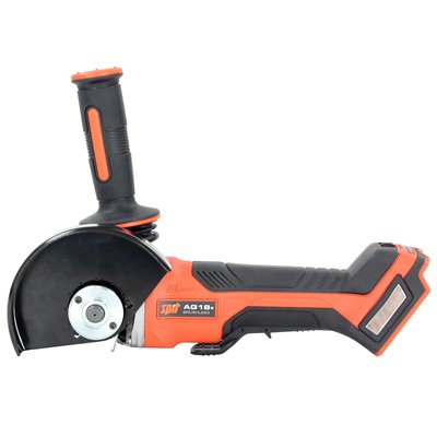 Amoladora angular AG18+ 18V D125 SPIT 054560 sin bateria