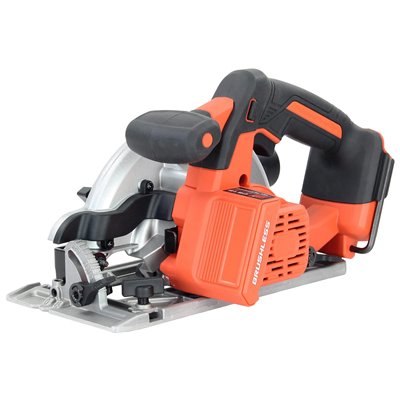 Sierra circular CS18 18V 165mm SPIT 054564 sin bateria