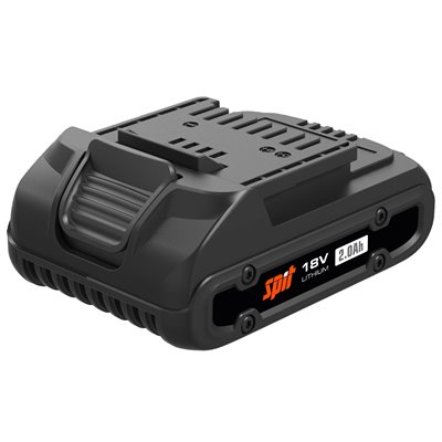 Bateria 18V 2Ah SPIT 054550