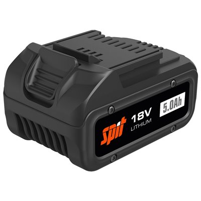 Bateria 18V 5Ah SPIT 054551