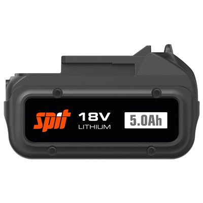 Bateria 18V 5Ah SPIT 054551
