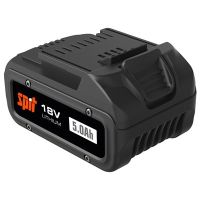 Bateria 18V 5Ah SPIT 054551