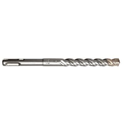 Broca multicorte XT3 SDS+ alto rendimiento D.12x260x200 SPIT 224745
