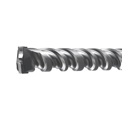 Broca XT2 SDS+ SPIT 225355 6X110X50