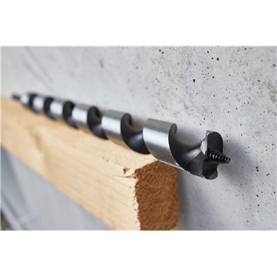 Broca para madera SDS+ broca Lewis D.20x400x320 SPIT 195140