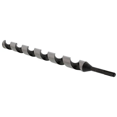 Broca para madera SDS+ broca Lewis D.22x400x320 SPIT 195150