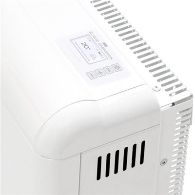 Acumulador dinamico ECOMBI ARC Gabarron ECO10 ARC 15470010 800w