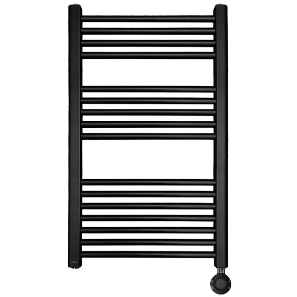 Radiador Toallero ELNUR GABARRON 50100048 300w TN-300 Negro