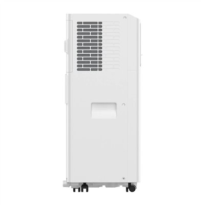 Aire acondicionado Wifi portátil TIBET EV CONFORT TIBET07000WI