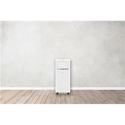 Aire acondicionado Wifi portátil TIBET EV CONFORT TIBET09000WI