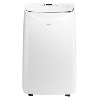 Aire acondicionado Wifi portátil NEVE EV CONFORT NEVE12000WI