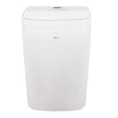 Aire acondicionado Wifi portátil NEVE EV CONFORT NEVE12000WI