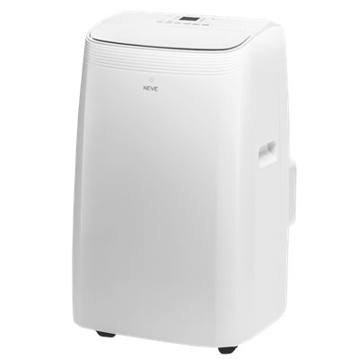 Aire acondicionado Wifi portátil NEVE EV CONFORT NEVE12000WI