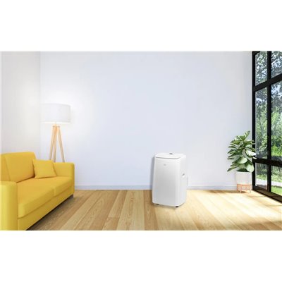 Aire acondicionado Wifi portátil NEVE EV CONFORT NEVE12000WI