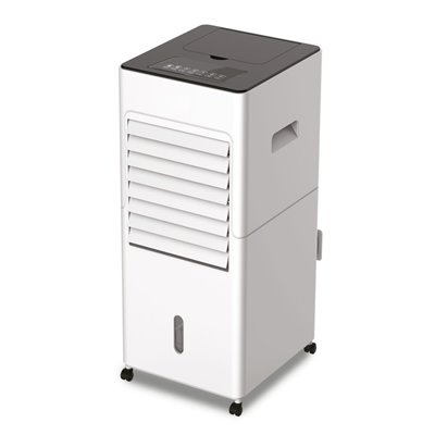 Climatizador evaporativo ionizador portátil ERA 6L EV CONFORT ERA06L