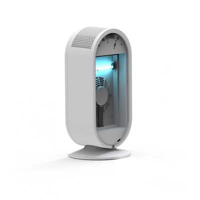 Lampara UV purificador de aire VENTUS UV CONFORT UVCLEANPUR300