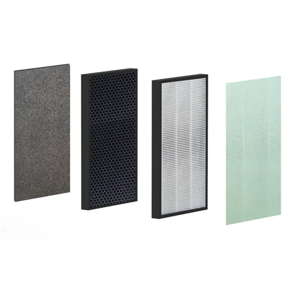 Filtro purificador de aire VENTUS UV CONFORT FILTROPUR300