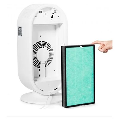 Filtro purificador de aire VENTUS UV CONFORT FILTROPUR300