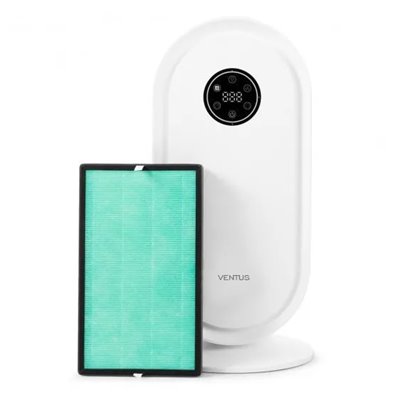 Filtro purificador de aire VENTUS UV CONFORT FILTROPUR300