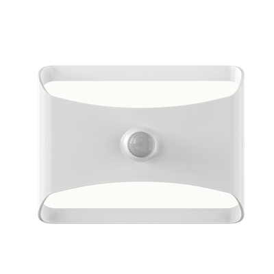 Sensor Spot On inhalámbrico CALEX 4001000100 funciona con pilas