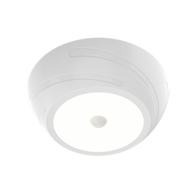 Foco de techo Spot On exterior inhalámbrico CALEX 7801000200 funciona con pilas