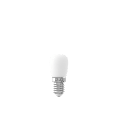 Bombilla Led CALEX 1101000300 E14 Piloto T26 1.5W 2700K
