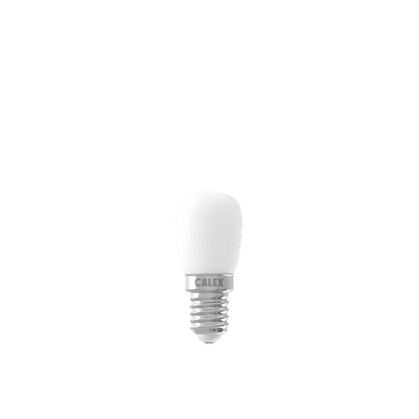 Bombilla Led CALEX 1101000300 E14 Piloto T26 1.5W 2700K