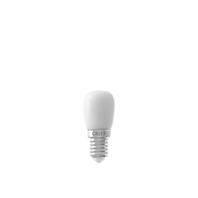 Bombilla Led CALEX 1101000300 E14 Piloto T26 1.5W 2700K