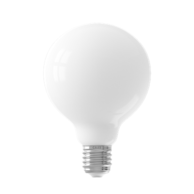Bombilla Led regulable CALEX 1101002900 E27 Globo G95 7.5W 2700K