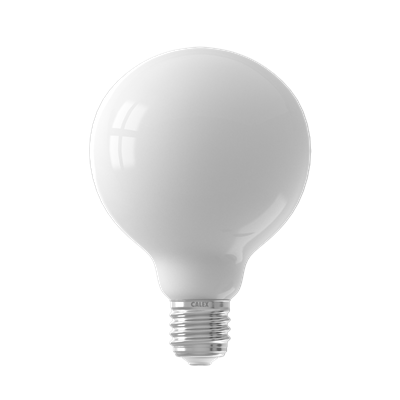 Bombilla Led regulable CALEX 1101002900 E27 Globo G95 7.5W 2700K