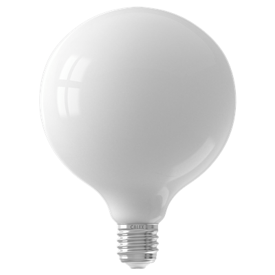 Bombilla Led regulable CALEX 1101003400 E27 Globo G125 7.5W 2700K