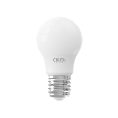 Bombilla Led CALEX 1301006600 E27 Standard A55 2.8W 2200K Efecto Llama