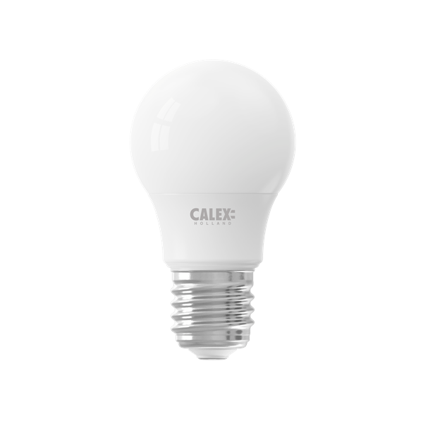 Bombilla Led CALEX 1301006600 E27 Standard A55 2.8W 2200K Efecto Llama