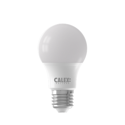 Bombilla Led CALEX 1301005500 E27 Standard A60 2.8W 2700K