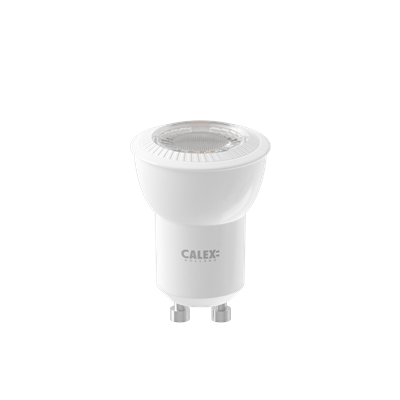 Bombilla Led regulable CALEX 1901000600 GU10 220-240V 4W 246Lm 3000K