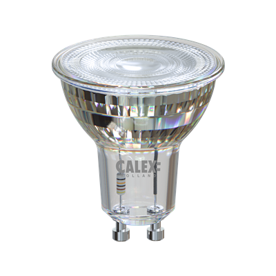 Bombilla Led CALEX 1301005400 GU10 220-240V 2.8W 230Lm 2700K
