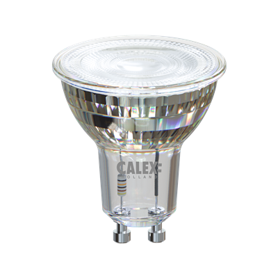 Bombilla Led CALEX 1301005400 GU10 220-240V 2.8W 230Lm 2700K