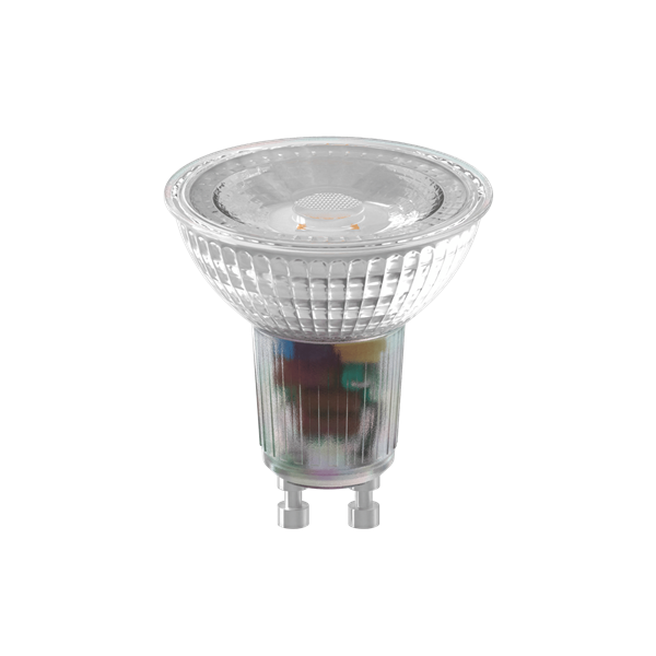 Bombilla Led regulable CALEX 1301000500 GU10 220-240V 4.9W 345Lm 2700K