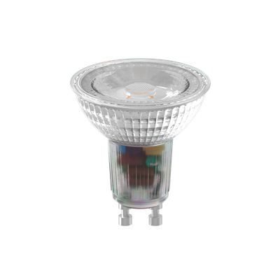 Bombilla Led regulable CALEX 1301000600 GU10 220-240V 6W 463Lm 2700K