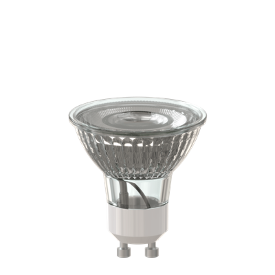 Bombilla Led regulable CALEX 1301007900 GU10 4,9W 350Lm 2100K