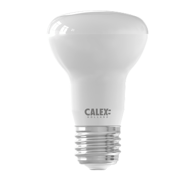 Bombilla Led regulable CALEX 1301002200 E27 R63 5.4W 2700K