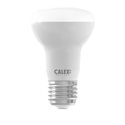 Bombilla Led regulable CALEX 1301002200 E27 R63 5.4W 2700K