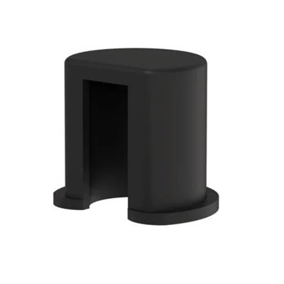 Tapa de cubierta para atenuadores de pared CALEX 176399 