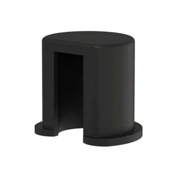 Tapa de cubierta para atenuadores de pared CALEX 176399 