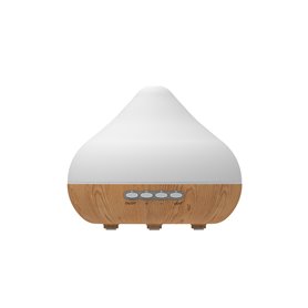 Difusor de aroma + humidiador inteligente CALEX 429262.1 RGB + Blanco