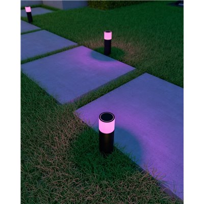 Baliza jardin CALEX 4w RGB CCT Smart Home Outdoor 5401000400