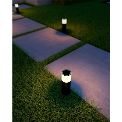 Baliza jardin CALEX 4w RGB CCT Smart Home Outdoor 5401000400