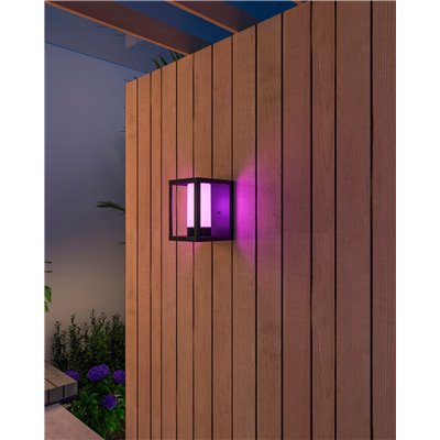 Aplique jardin CALEX 4w RGB CCT Smart Home Outdoor 5401000600