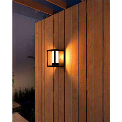 Aplique jardin CALEX 4w RGB CCT Smart Home Outdoor 5401000600