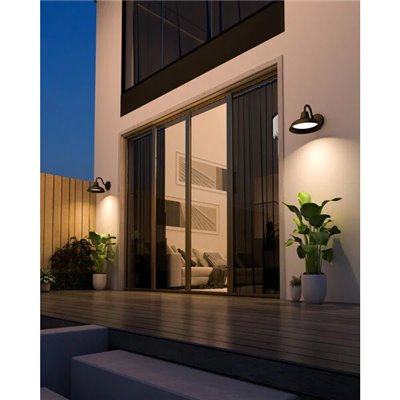 Aplique jardin CALEX 4w RGB CCT Smart Home Outdoor 5401000700